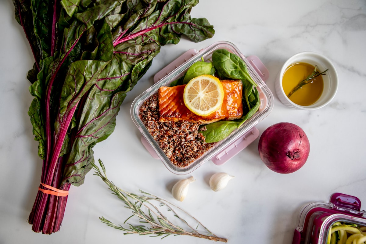 Benefici dell'alimentazione consapevole e salutare